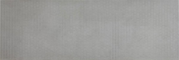 Marazzi Concreta Brick Lava Wandfliese 32,5x97,7 Art.-Nr.: MHWI - Modern Fliese in Grau/Schlamm
