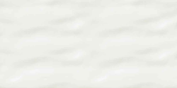 Steuler Pure White Weiss Geweillt Wandfliese 25x50 Art.-Nr.: 26310