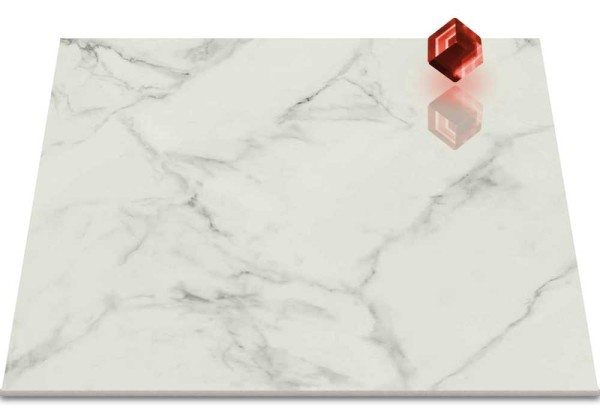 Villeroy & Boch Marble Arch Magic White Poliert Fliese 60x60 Art.-Nr. MA0P 2660