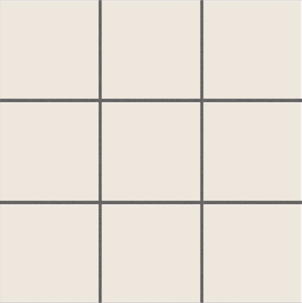 Villeroy & Boch Unit One Weiss Mosaikfliese 10x10 (30x30) R10/B Art.-Nr. 3245 UT01