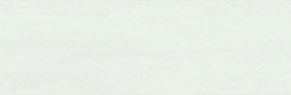 Marazzi Target Bianco Wandfliese 25x76 Art.-Nr.: D734 - Fliese in Weiß