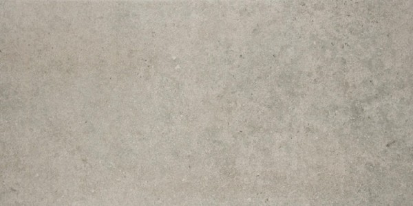 Agrob Buchtal Portland Zementgrau Bodenfliese 30x60/1,0 R9 Art.-Nr.: 052097 - Fliese in Grau/Schlamm