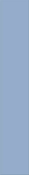 Agrob Buchtal Plural Blau Mittel Wandfliese 10x60 Art.-Nr.: 160-1007H