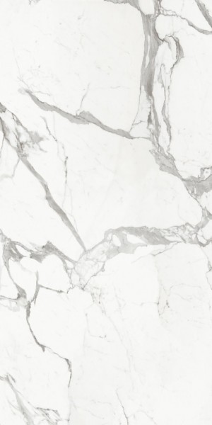 Italgraniti Marble Experience Statuario Lux Bodenfliese 160X320/0,6 Art.-Nr.: MBV1XXL