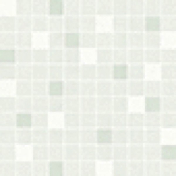 Marazzi Target Bianco Mosaikfliese 30x30 Art.-Nr. DAE1 - Fliese in Weiß
