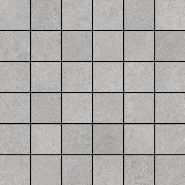 Marazzi Stream Grey Mosaikfliese 5x5 (30X30) Art.-Nr. M12S