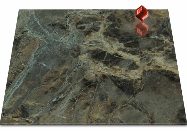 Marazzi Grande Marble Look Verde Borgogna Lux Fliese 120x120 Art.-Nr. MAF4