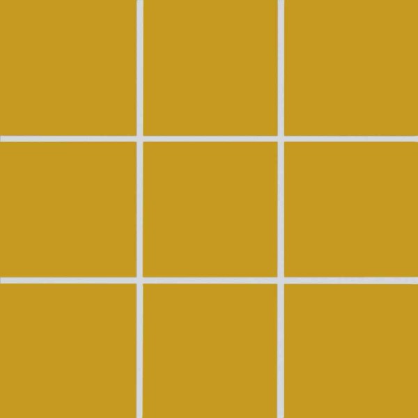 Agrob Buchtal Plural Gelb Aktiv Mosaikfliese 10x10 Art.-Nr.: 710-2017H