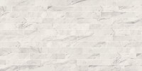 Italgraniti White Experience Statuario List Mix Bodenfliese 20x120/1,0 R9/A Art.-Nr.: WE02EAM