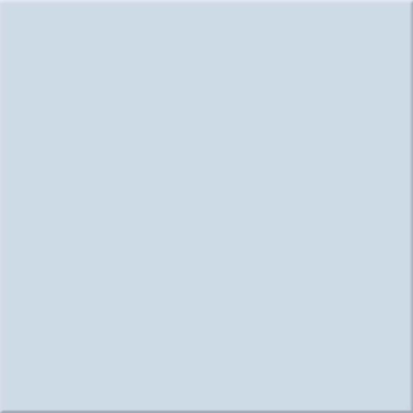 Agrob Buchtal Plural Blau Hell Wandfliese 20x20 Art.-Nr.: 220-1006H