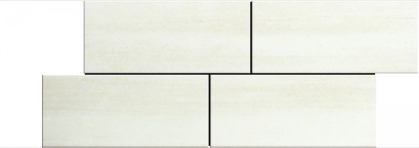 Engers Calca Beige Steinoptik Wandfliese 22x50/1,15 Art.-Nr.: CAL2441 - Fliese in Weiß