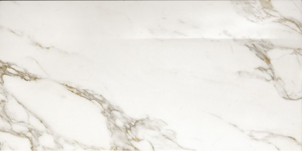 Musterfliesenstück für Italgraniti Marble Experience Calacatta Gold Bodenfliese 80X160/0,95 Art.-Nr.: MB02GAL