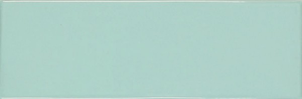 Musterfliesenstück für Marazzi Mellow Teal Wandfliese 10x30/0,90 Art.-Nr. MMN2