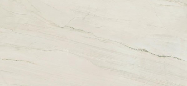 Italgraniti Lux Experience Calacatta Mont Blanc Fliese 120x260/0,6 Art.-Nr. MW05XMA - Marmoroptik Fliese in Weiß