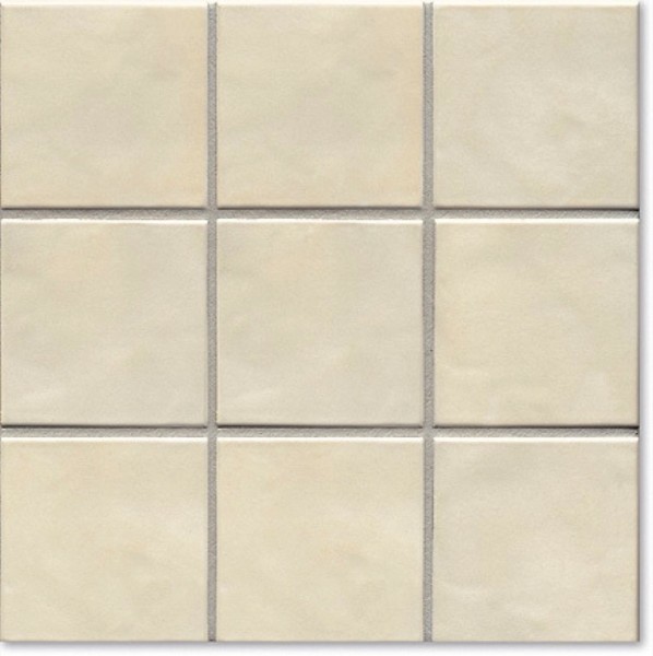 Jasba Lavita Vanille Mosaikfliese 10x10 Art.-Nr.: 3611H - Fliese in Weiß