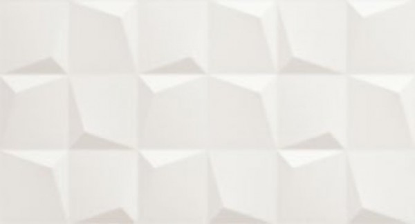 FAP Lumina Cube White Wandfliese 30,5x56 Art.-Nr.: FMHP