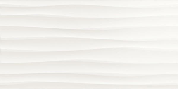 Muster 30x60 cm für Marazzi Color Code Move 3d Bianco Wandfliese 30x60/0,8 Art.-Nr.: MNGC