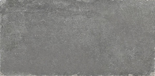 Cercom Walk Carbon Bodenfliese 40x80 Art.-Nr.: 1050694 - Steinoptik Fliese in Grau/Schlamm