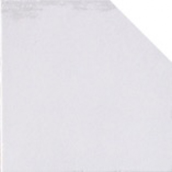 CIR Viaemilia Pentagona Bianco Bodenfliese 20x20 R9 Art.-Nr.: 1037540 - Retro Fliese in Weiß