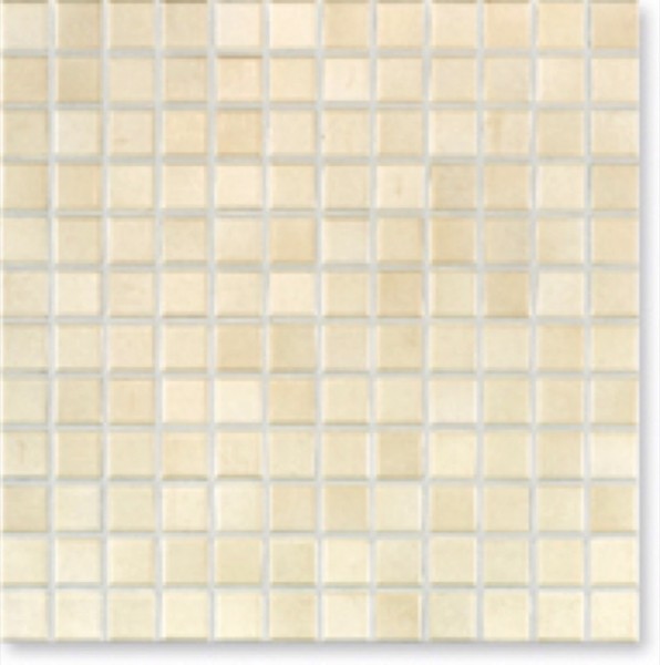 Jasba Paso Secura Creme Beige Mosaikfliese 2x2 R10/B Art.-Nr.: 3148H