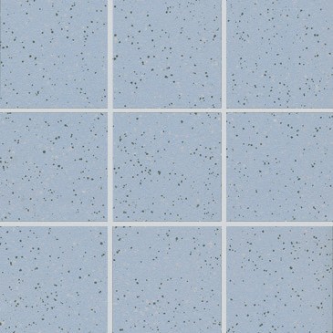Villeroy & Boch Granifloor Hellblau Mosaikfliese 30x30 R10/B Art.-Nr.: 2200 921H - Modern Fliese in Blau