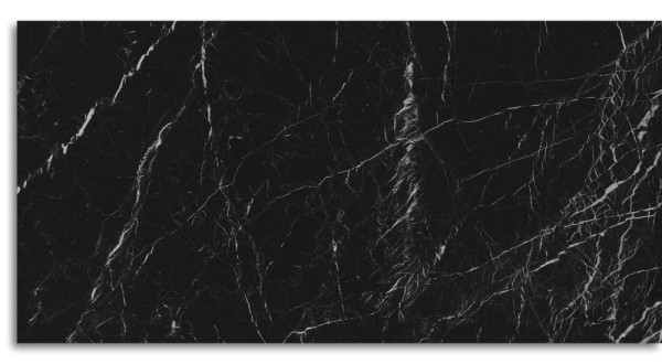 Marazzi Grande Marble Look Elegant Black Bodenfliese 120X240/0,60 Art.-Nr.: M10Y