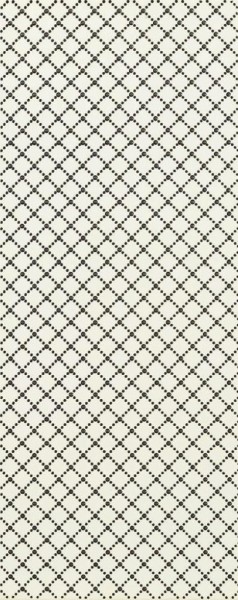 Marazzi Black&White Wandfliese 20x50 Art.-Nr.: M80T - Fliese in Weiß