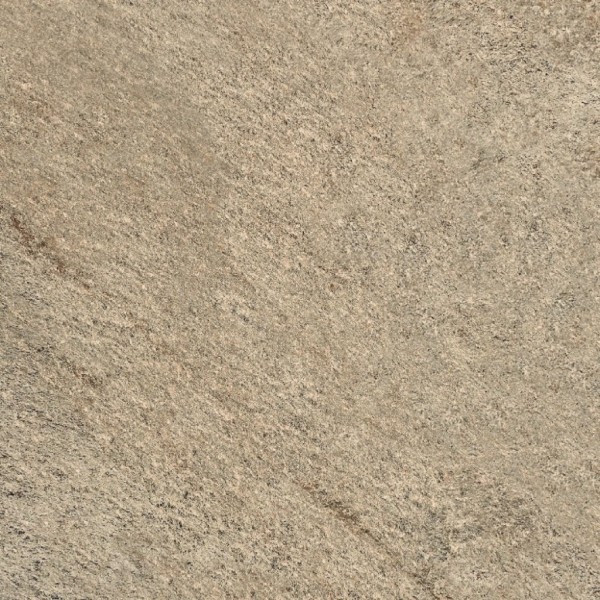 Agrob Buchtal Quarzit Sandbeige Bodenfliese 25x25 R10/A Art.-Nr.: 8452-332050HK - Steinoptik Fliese in Grau/Schlamm