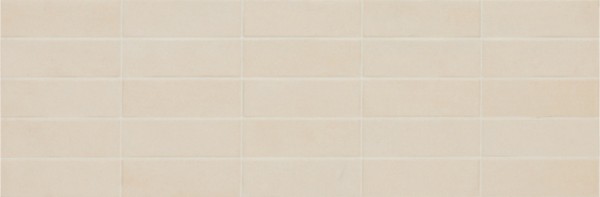Marazzi Chalk Brick Sand Strukt Wandfliese 25X76/1,0 Art.-Nr. M02K