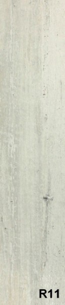 Serenissima Vintage Bianco Bodenfliese 15x60,8/1,0 R11 Art.-Nr.: 1042696 - Fliese in Weiß