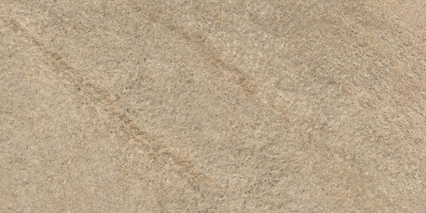 Agrob Buchtal Quarzit Sandbeige Bodenfliese 30x60/0,8 R11/B Art.-Nr.: 8462-B200HK - Steinoptik Fliese in Beige