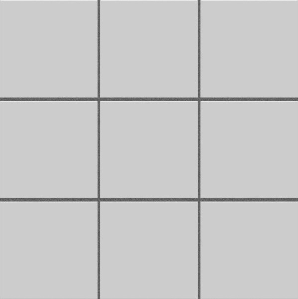 Villeroy & Boch Unit One Grau Mosaikfliese 10x10 (30x30) R10/B Art.-Nr. 3245 UT02