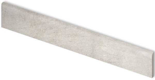 FKEU Kollektion Stoneslate Grau Sockelfliese 7,5x60 Art.-Nr.: FKEU0991241