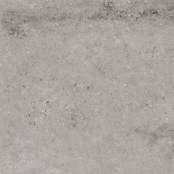 Ströher Gravel Blend Grey Bodenfliese 30x30/1,0 R10/A Art.-Nr.: 962 8031 - Natursteinoptik Fliese in Grau/Schlamm