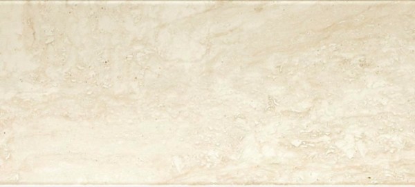 Impronta Marmo D Wall Travertino Bianco Wandfliese 25x56 Art.-Nr.: DG0126 - Fliese in Weiß