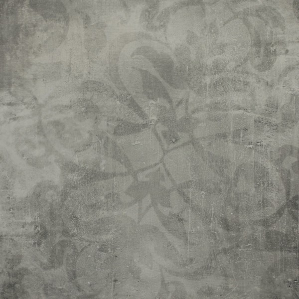 Muster 30x60 cm für Fondovalle Portland Hood Decorato Bodenfliese 60x60/1,1 R10 Art.-Nr.: 0360PTLDR02