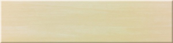 Steuler Teardrop Perlmutt Bodenfliese 15x60 R9 Art.-Nr.: 68344 - Linien- und Streifenoptik Fliese in Beige