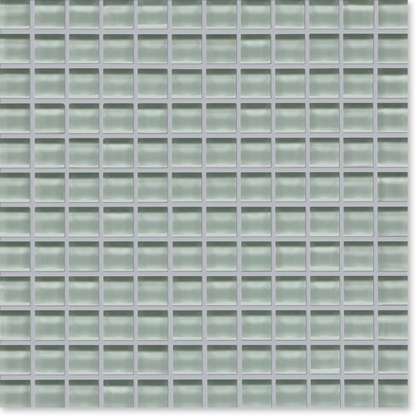 Agrob Buchtal Tonic Grau Mosaikfliese 30x30 Art.-Nr.: 060937 - Fliese in Grau/Schlamm