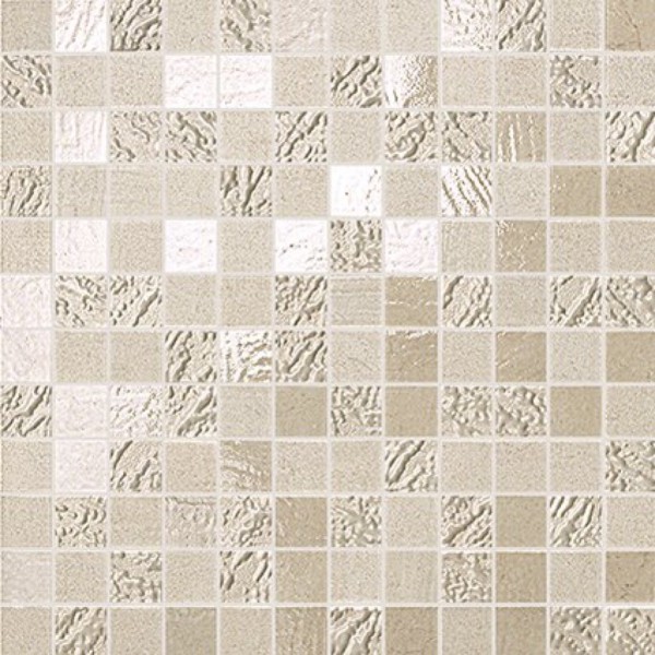 FAP Desert Beige Mosaico Wandfliese 30,5x30,5 Art.-Nr.: FKID