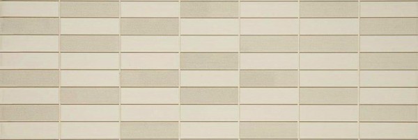 Marazzi Colourline Ivory Wandfliese 22x66,2 Art.-Nr.: MLEW