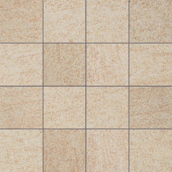 Villeroy & Boch Crossover Sand Mosaikfliese 30X30 R9 Art.-Nr. 2625 OS2M - Modern Fliese in 