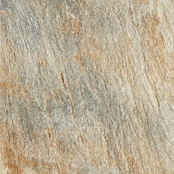 Italgraniti Stone d Quarzite Multicolor Bodenfliese 45x45 R9/A Art.-Nr.: SD0345 - Natursteinoptik Fliese in Farbmix