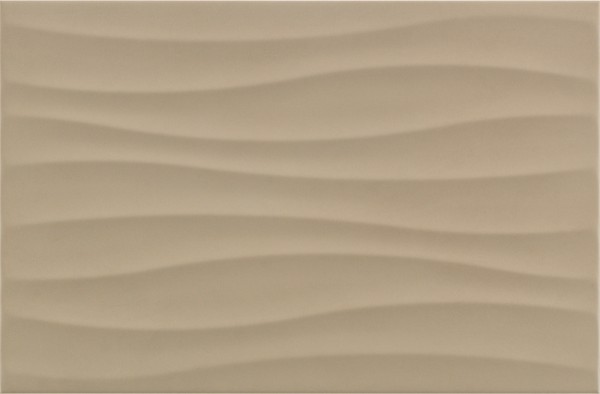 Marazzi Neutral Tide Taupe Strukt Wandfliese 25X38/0,85 Art.-Nr. M01S