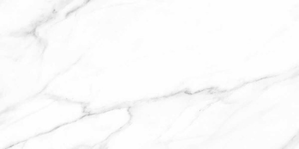 Muster 30x60 cm für FKEU Kollektion Carrara Elegance White Matt Fliese 30x60 R9 Art.-Nr. FKEU0993429