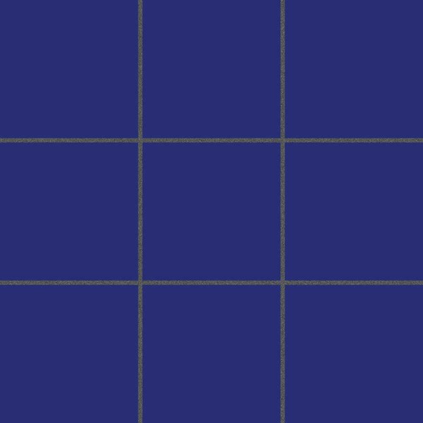 Villeroy & Boch Pro Architectura 3.0 Ultramarine Blue Mat Mosaikfliese 10x10 (30x30) Art.-Nr. C349 3201