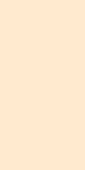 Villeroy & Boch Colorvision Light Mellow Orange Wandfliese 20x60/0,9 Art.-Nr.: 1260 M105