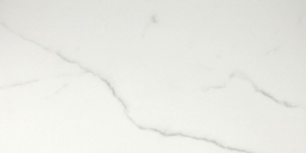 Villeroy & Boch New Tradition Bianco Glossy Cplus Wandfliese 30x60 Art.-Nr.: 1581 ML00 - Marmoroptik Fliese in Weiß