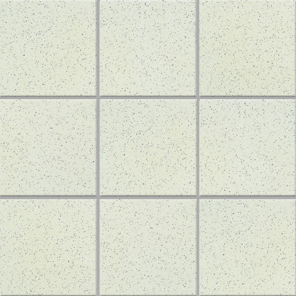 Musterfliesenstück für FKEU Kollektion Industo 2 Creme Graniti Mosaikfliese 30x30/0,6 R10/B Art.-Nr. FKEU0990497