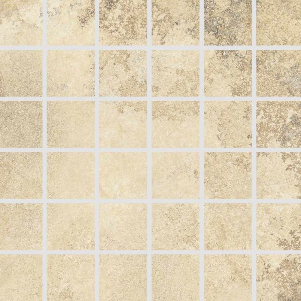Unicom Starker Sand Stone Mosaikfliese 5x5(30x30) R10/A Art.-Nr. 9903