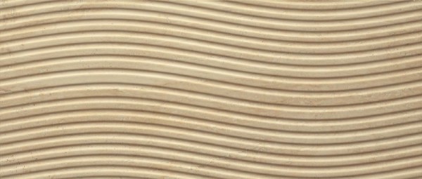 Impronta Marmo D Wall Travertino Onda Wandfliese 30,5x72,5 Art.-Nr.: DG672D - Fliese in Beige